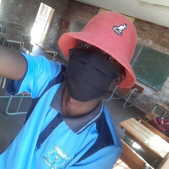 Clifford Junior Matome