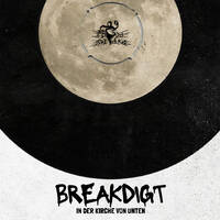 AnyDub + Khriso - Breakdigt by Eddy Breaks