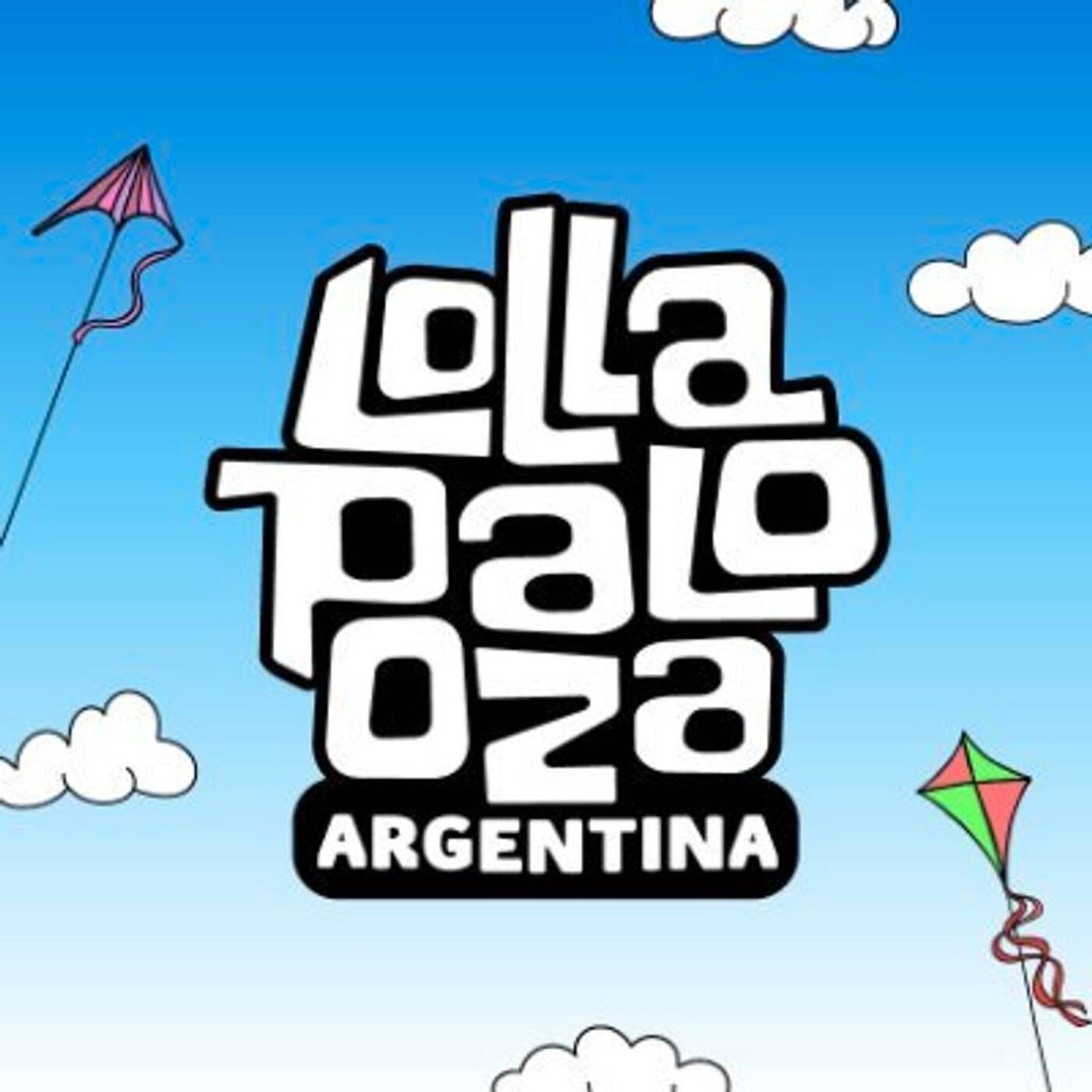 Alan Walker - Live @ Lollapalooza, Argentina - 19.03.2022 episode artwork