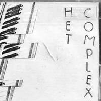 Het Complex - 09 - Slagwerk in Paradiso 19-10-1987 by Talent 3XL