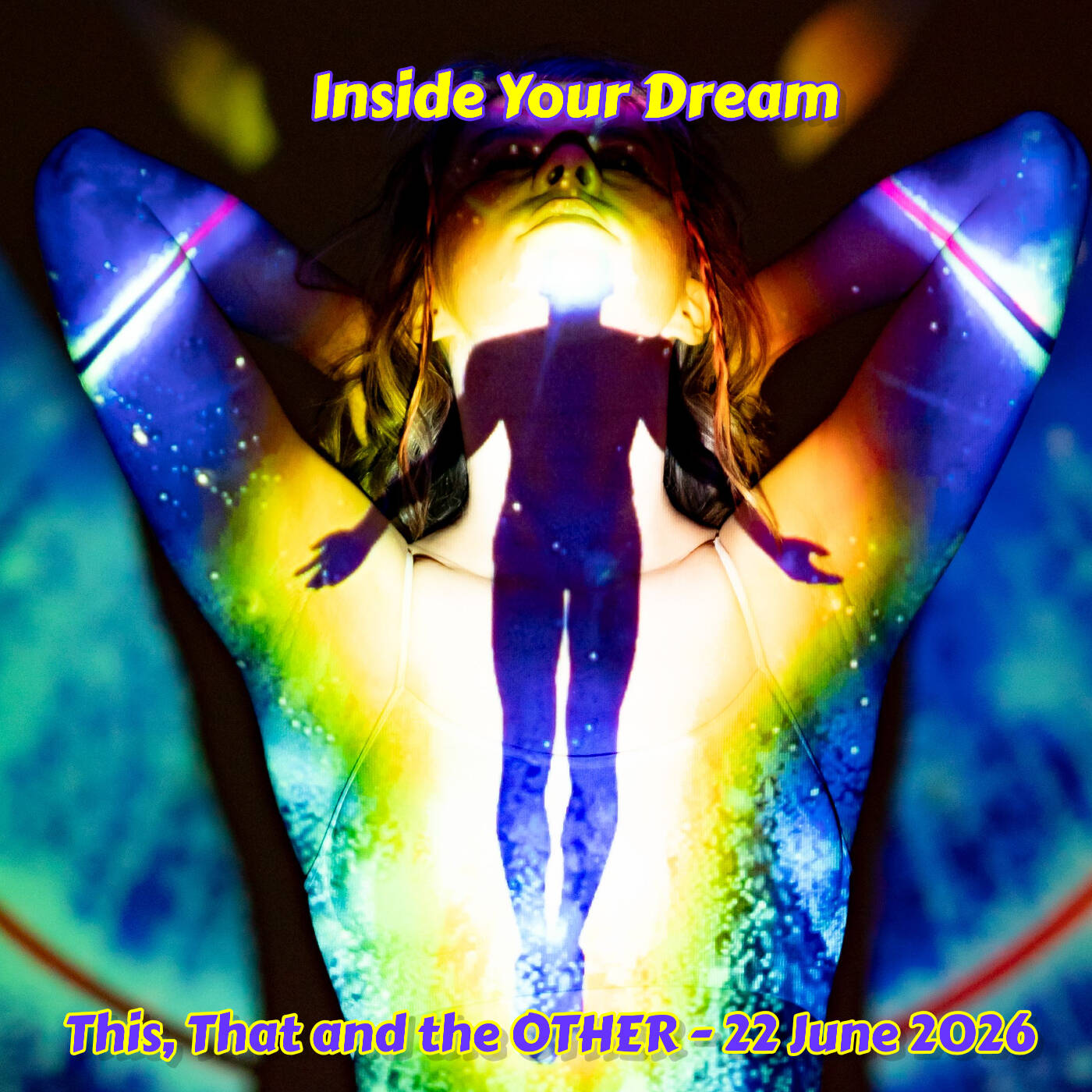This, That and the OTHER - Inside Your Dream episode artwork