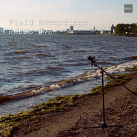 Field Recordings | Retro #76 by PG3A