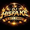 DJ HISFA KE