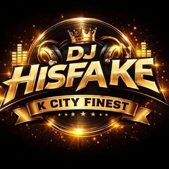 DJ HISFA KE
