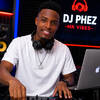 DJ PHEZ-MR VIBES