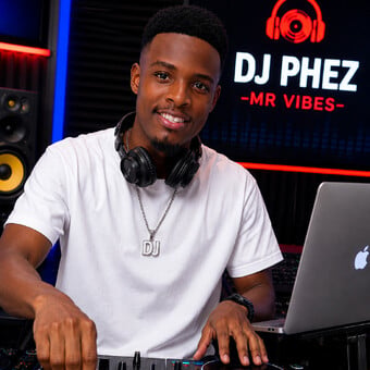 DJ PHEZ-MR VIBES