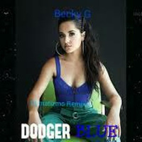 Becky G -Dodger Blue (Dj Matizmo Remix) by dj matizmo