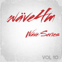 Vol 10 by Wäve4m
