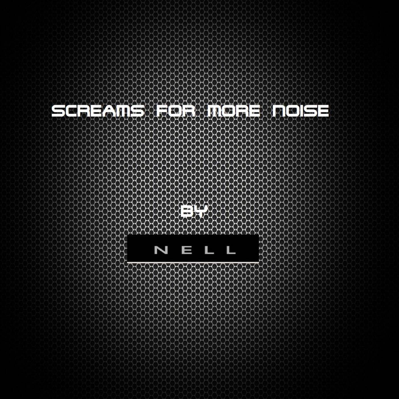 SCREAMS FOR MORE NOISE- Progressive Tech House Version Part III