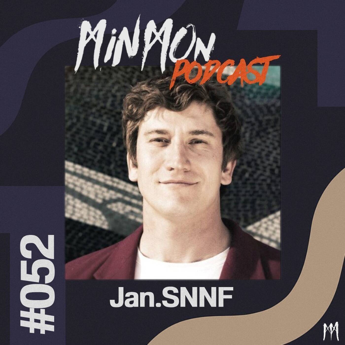 MinMon Podcast #52 by  jan.snnf episode artwork