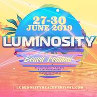Will Atkinson at Luminosity Beach Festival 27-06-2019 by Sound Of Today