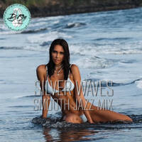 2022 Dj Roy Silver Waves - Smooth Jazz Mix by dj roy belgium