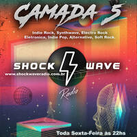 Camada 5 - Programa 88 by Camada 5