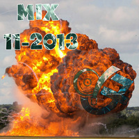 DJ Pierre - Mix 11-2013 by DJ Pierre