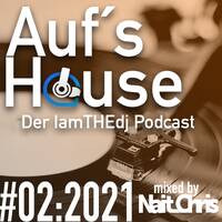 Aufs House - #02:2021 by Nait_Chris
