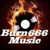 Burn666Music