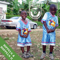 Hippeln &amp; Hoppeln II by Frieder D