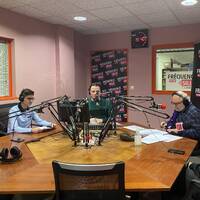 Emission FCC - Media et citoyenneté - 27 janvier 2023 by Frequence Sillé