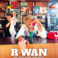 Tôt ou Tarn - R-Wan et Dj Dirty Cut présente "Le Mentalo Tour" ! Le meilleur du Best d'R-Wan (Java - Soviet Suprem - Radio Cortex) by Radio Albigés