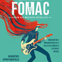 Hors Format - Retour sur le FOMAC 2026 - Bleu Nage, Elicere, GoldStandards et Rwoods - Emission 1/2 by Radio Albigés