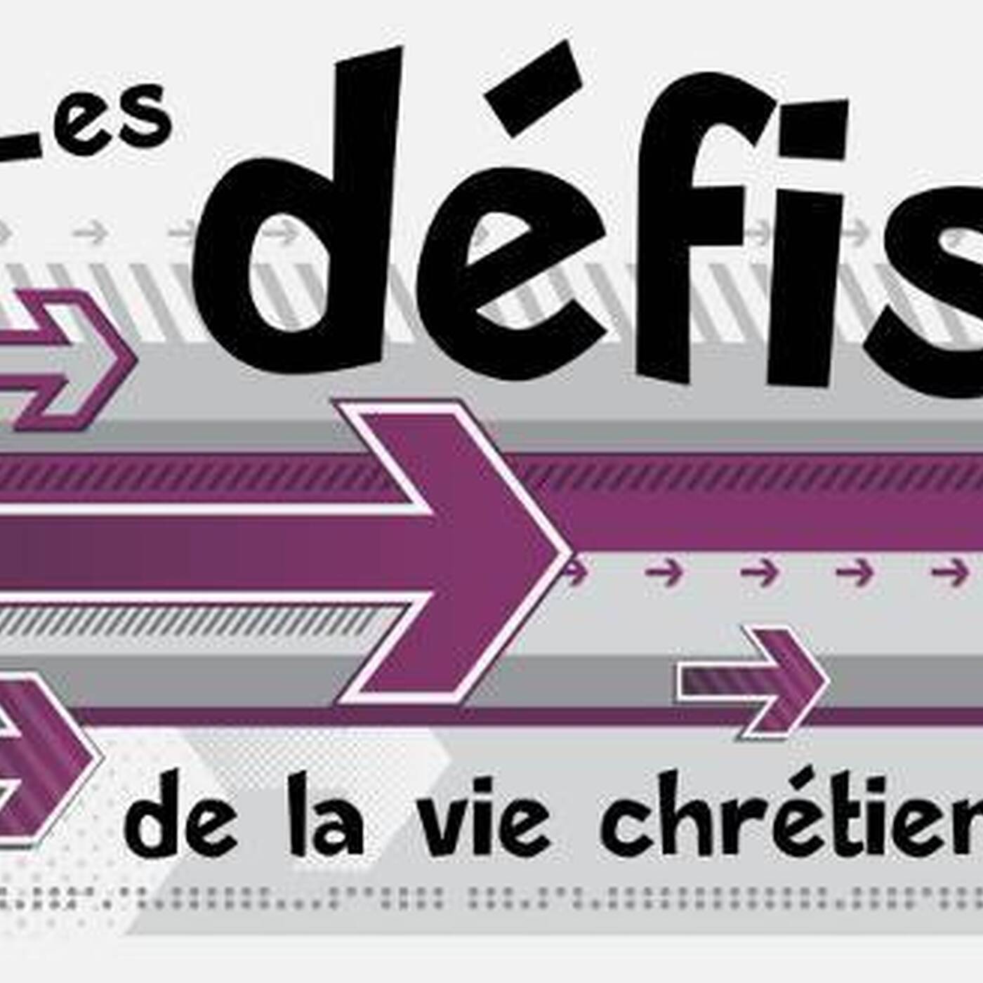 Défi de la différence episode artwork