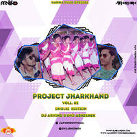 04.Pedal Maari Maari (Remix) DVJ ABHISHEK x DJ ARVIND [wWw.MumbaiRemix.Com] by MumbaiRemix India™