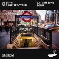 DJSKYn - 08 Jun 2024 by Sub FM