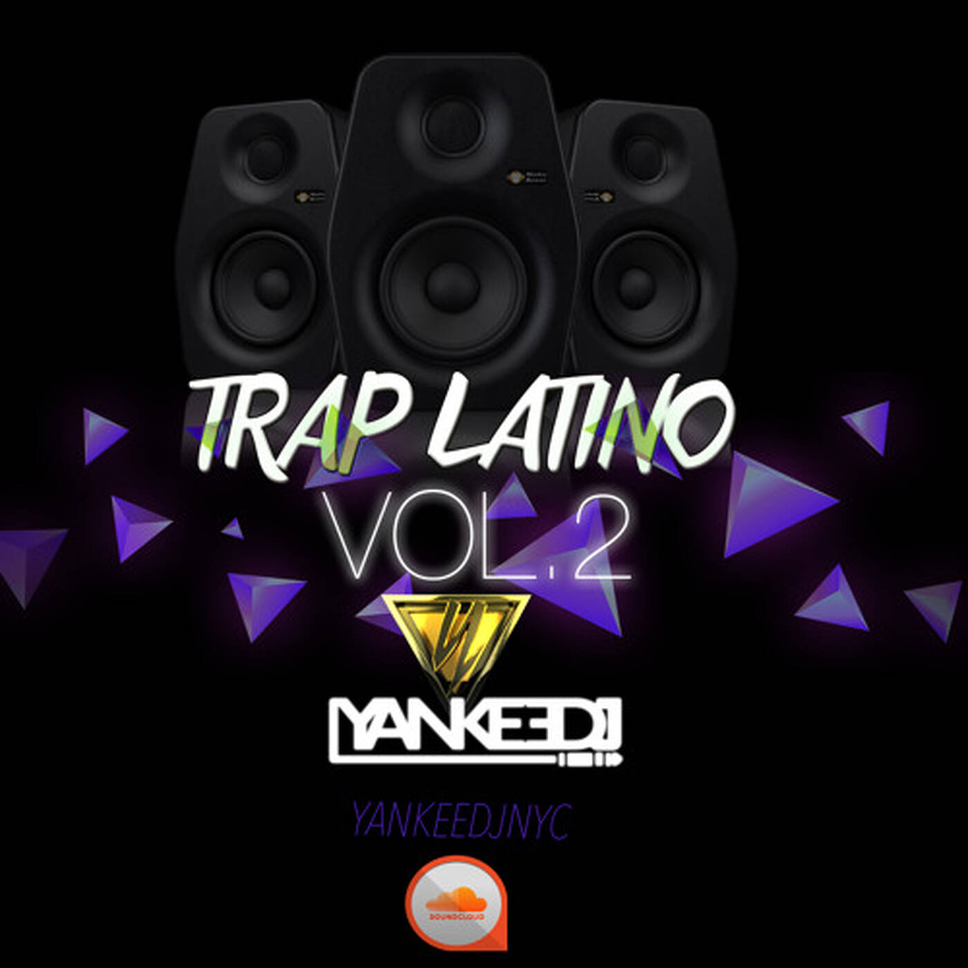 TRAP LANITO VOL.2 episode artwork
