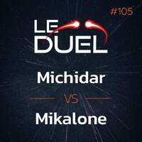 Le Duel #105 : Spécial Troll 9 by Le Duel