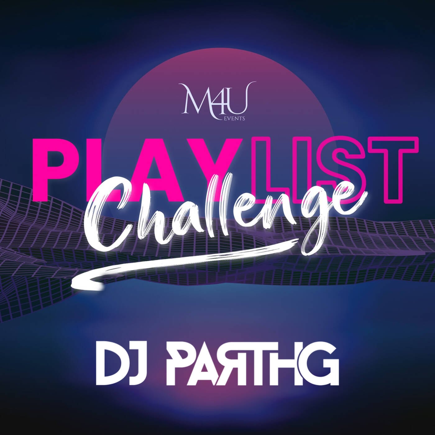 M4U DJs Podcast