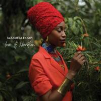 (2019) Jazzmeia Horn - Searchin' by DJ ferarca - Jazz