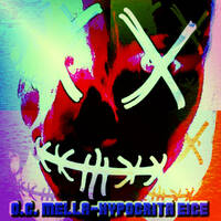 O.C. Mella-Hypocrita Eice **DJ Set** by O.C. Mella