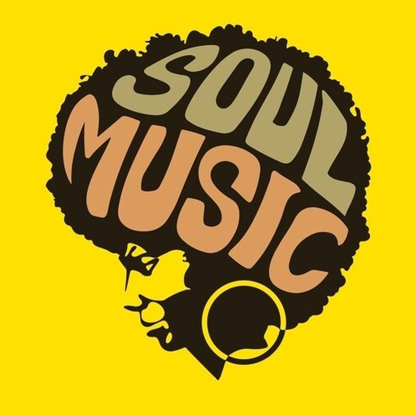 Afro Soul Show 2021-11-05 episode artwork