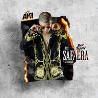 Mix Bad Bunny Safaera & Su Tiburon 2020 By DJ Aki (YHLQMDLG) by DJAKIPERU
