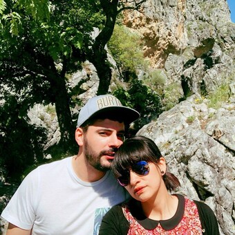 Jorge Mac&iacute;as Rico