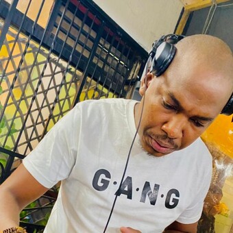 Mr DJ SLOW