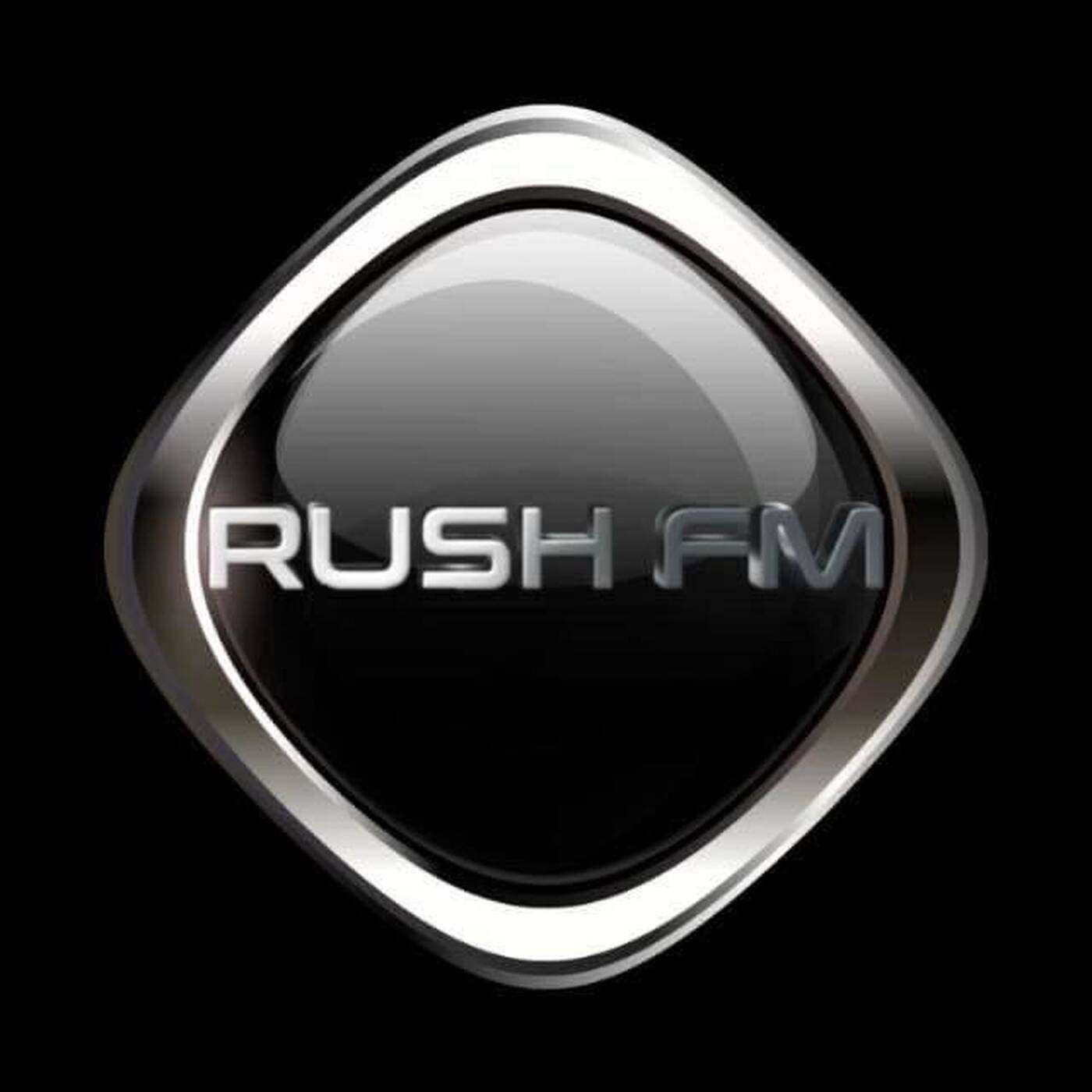 Rush FM 12/11/23 Matt Style B2B Bluey Hosted By Twig - Old Skool Drum & Bass episode artwork