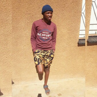Hope Ramaotswa
