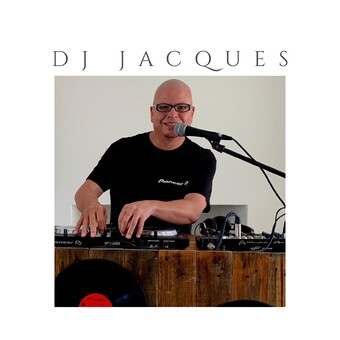 DJ Jacques