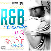 R&amp;B Sensation Vol 3 by supremacysounds