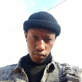 Dumi Tsotetsi
