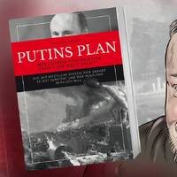 Putins Plan - Thomas Röper by NuoFlix