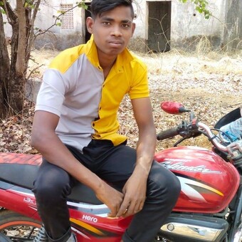 Sandip Waghmare