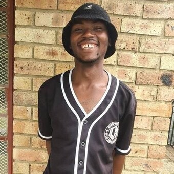 Jabulane Scar Tshabalala