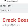 Crackboxs.com
