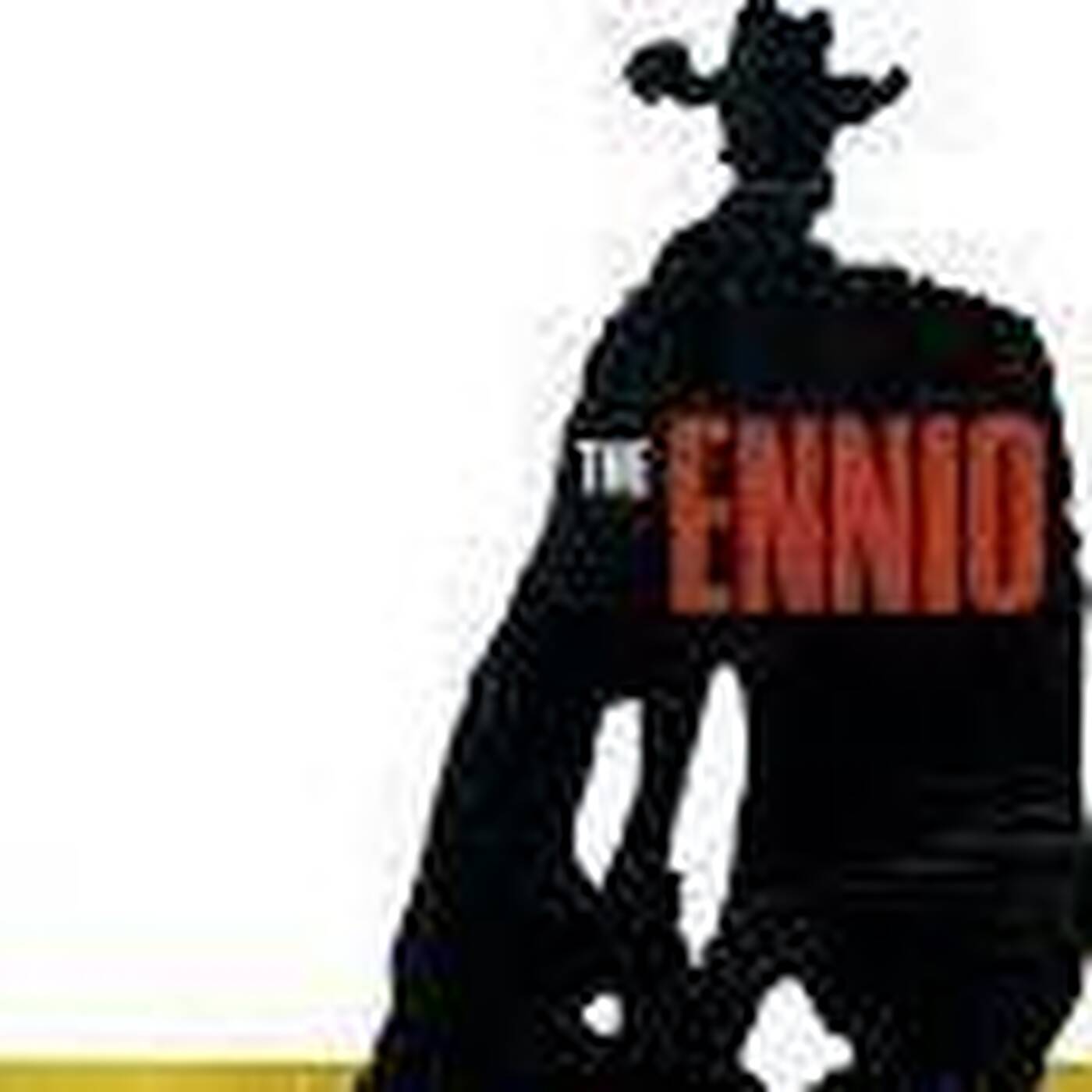 Sl2oldskool - Ennio Morricone wild west edit episode artwork