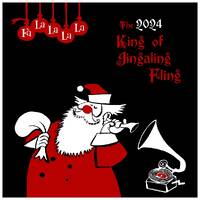 The 2024 king of Jingaling Fling by FaLaLaLaLa