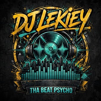 DJ Lekiey 💫