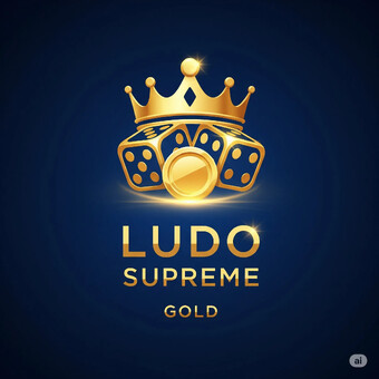Ludo Supreme Gold