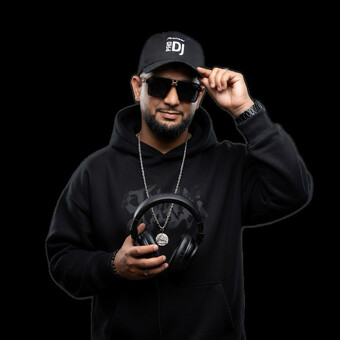 HAYKEN (#1 Bollywood DJ In Abu Dhabi)
